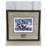 Ken Bucklew Framed Print
