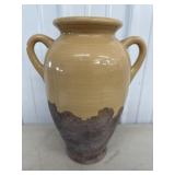 Ceramic Tuscan Style Vase