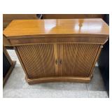 Two Door Cabinet