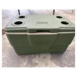Coleman Cooler