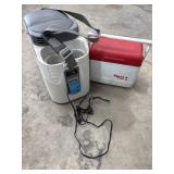 Vector Travel Cooler & Gott Cooler Tote