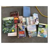 Misc Books