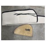Midway Handgun Case & Soft Shell Rifle Case