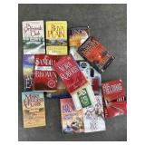 Misc Books
