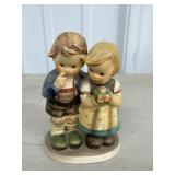 W. Goebel Hummel We Congratulate Figurine