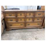 Drew 8 Drawer Dresser