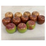 Wooden Apples