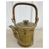 Otagiri Original Japan Sake Teapot