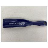 Smith Shoes Plastic Shoehorn