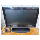Toshiba 18in TV w/ remote