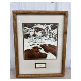 Bev Doolittle "Pintos" Print