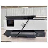 Hp Officejet Pro 8025e Printer