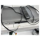 Sony DVD/ CD/ Video CD player