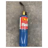 Lp Gas Torch - little contents