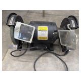Value Craft 5/8" Bench Grinder