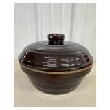 Monmouth Maple Leaf Dutch Oven