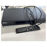 Samsung Blu-Ray Disc Player