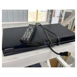 Samsung Blu-Ray Player