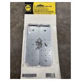 Pella 6in Installation Clips - new