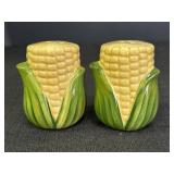 3" Slat & Pepper Shakers