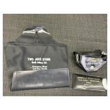 3 North Judson adv. items - Two Joes Store, North