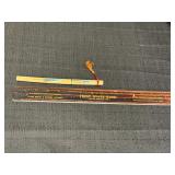 North Judson bank adv. ruler & letter opener -
