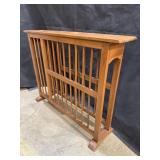 Plate Rack