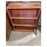 4 tier shelf