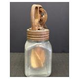 Dazey Churn No 10 Butter Churn
