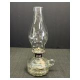 Lamplight Farms Finger Loop Oil Lamp