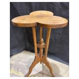 Antique End Table
