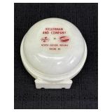 North Judson Kellerman & Co. String holder