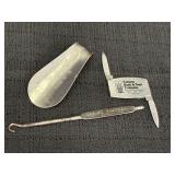 North Judson, Knox, adv items - Two Joeï¿½s Store,
