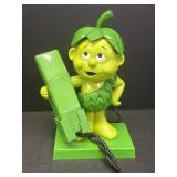 Pillsbury 1984 Green Giant Phone Holder