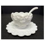 Westmoreland 3pc Condiment set
