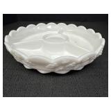 Westmoreland divided relish tray