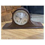 Sessions Mantle Clock