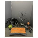 Halloween Decorations