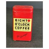 Vtg Eight O