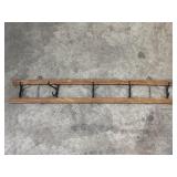Metal Wall Hooks