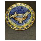 Mosaic design"Pliny