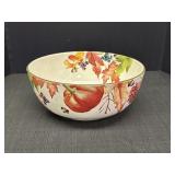 Better Homes & Garden Fall Decor Bowl
