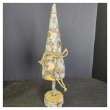 Decorative Birch Tree