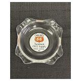 Phillip 66 Tumback Oil & Supply Ashtray North