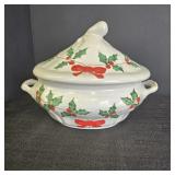 Holiday Covered Dish