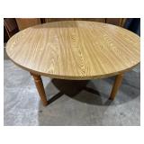 Round Table
