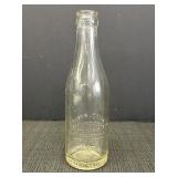 North Judson Bottling Works 6.5 oz Soda Bottle