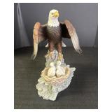 10.5" Crystal Cathedral Ministries Eagles Club