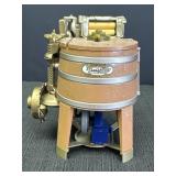 Maytag Multi-Motor Washer Model
