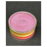 American State Bank North Judson Coasters